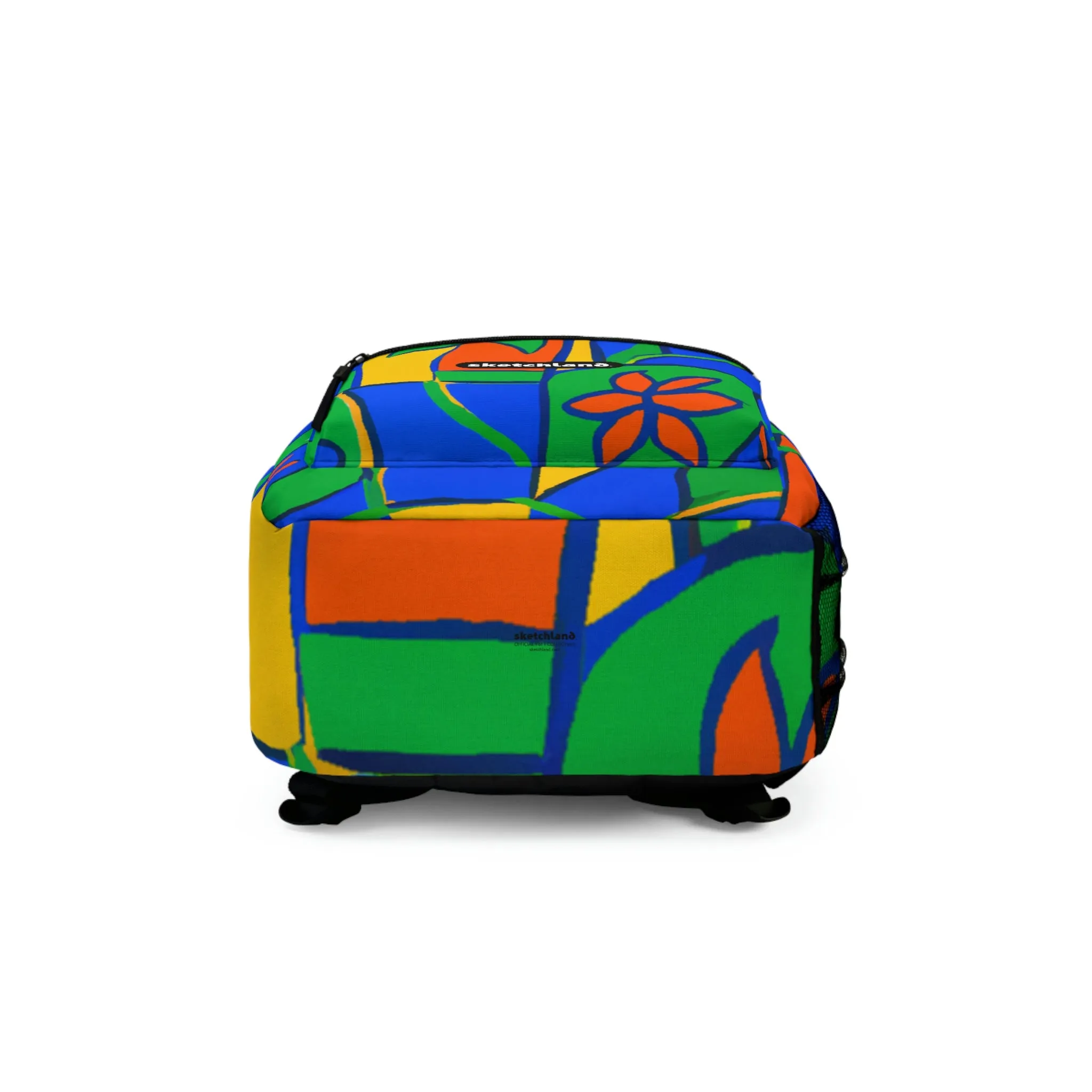 Papoosa Clayton - Backpack