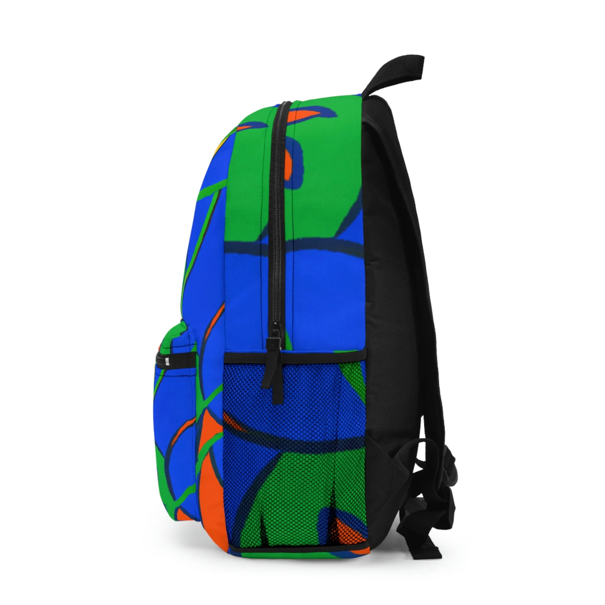 Papoosa Clayton - Backpack