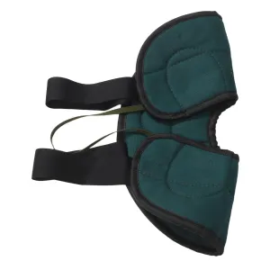 PartyKindom Backpack Shoulder Pads Shoulder Strap Pad Cushion Comfortable for Construction Workers