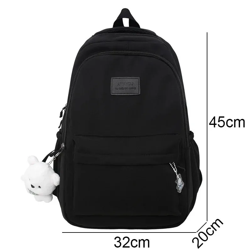 Pastel Backpack