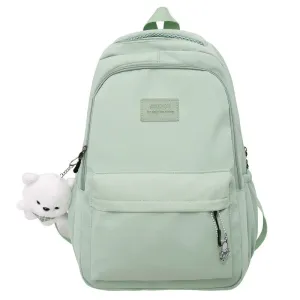 Pastel Backpack