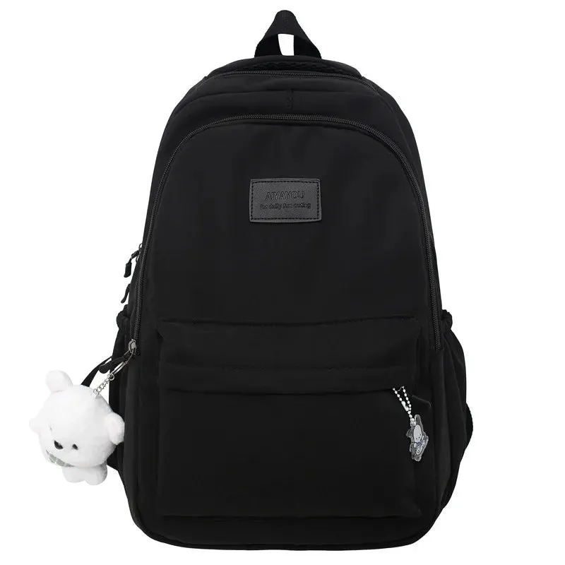 Pastel Backpack