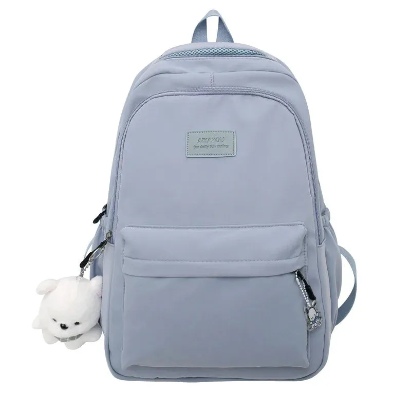 Pastel Backpack