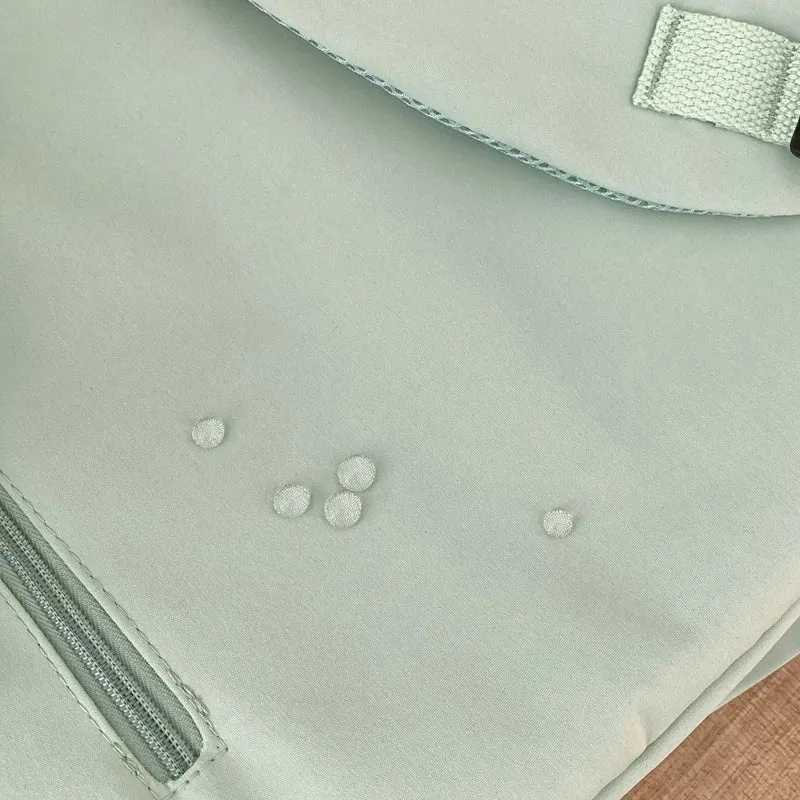 Pastel Backpack