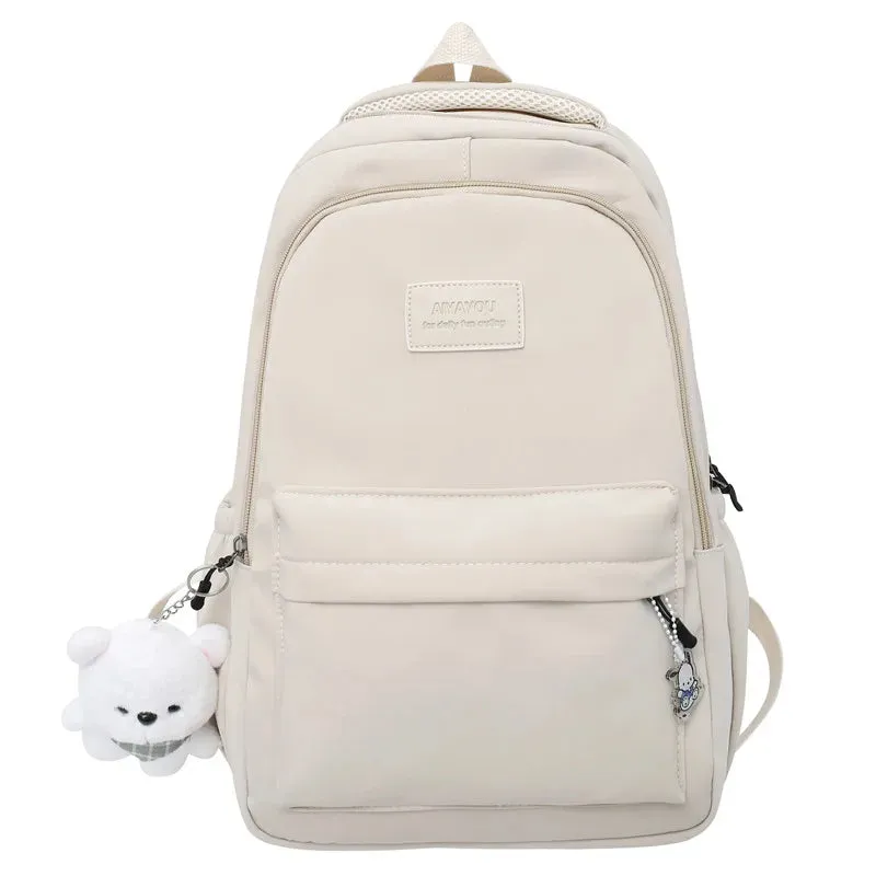 Pastel Backpack