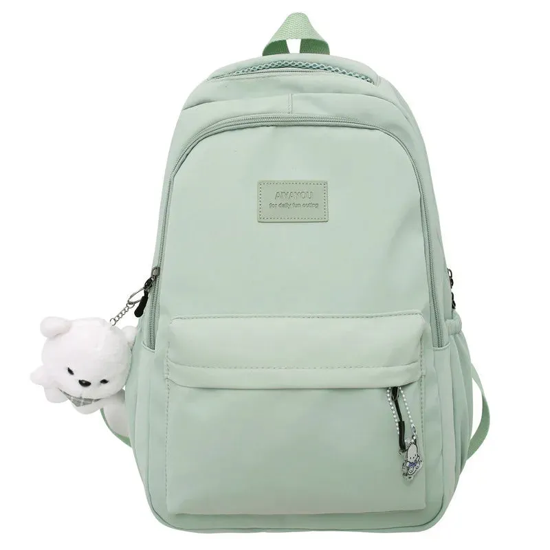 Pastel Backpack