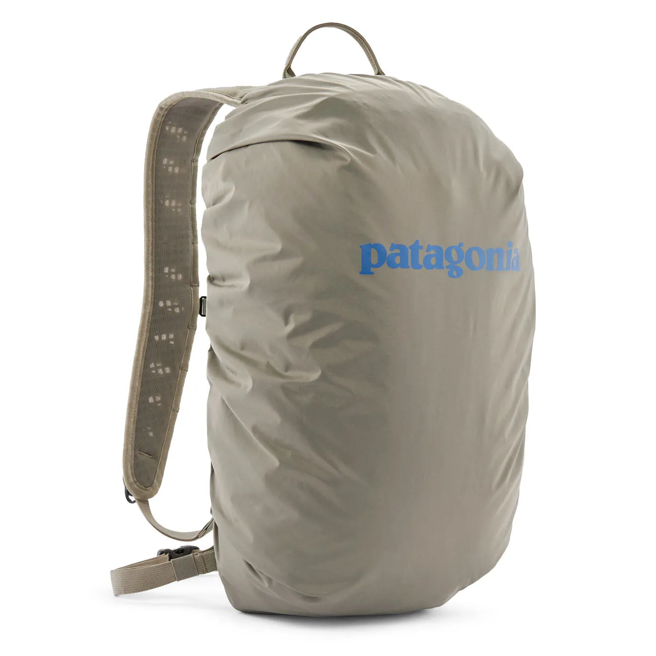 Patagonia Terravia Pack 14L River Rock Green