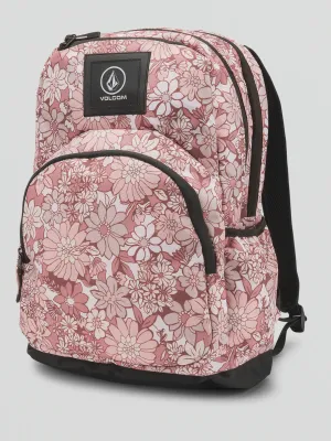 Patch Attack Backpack