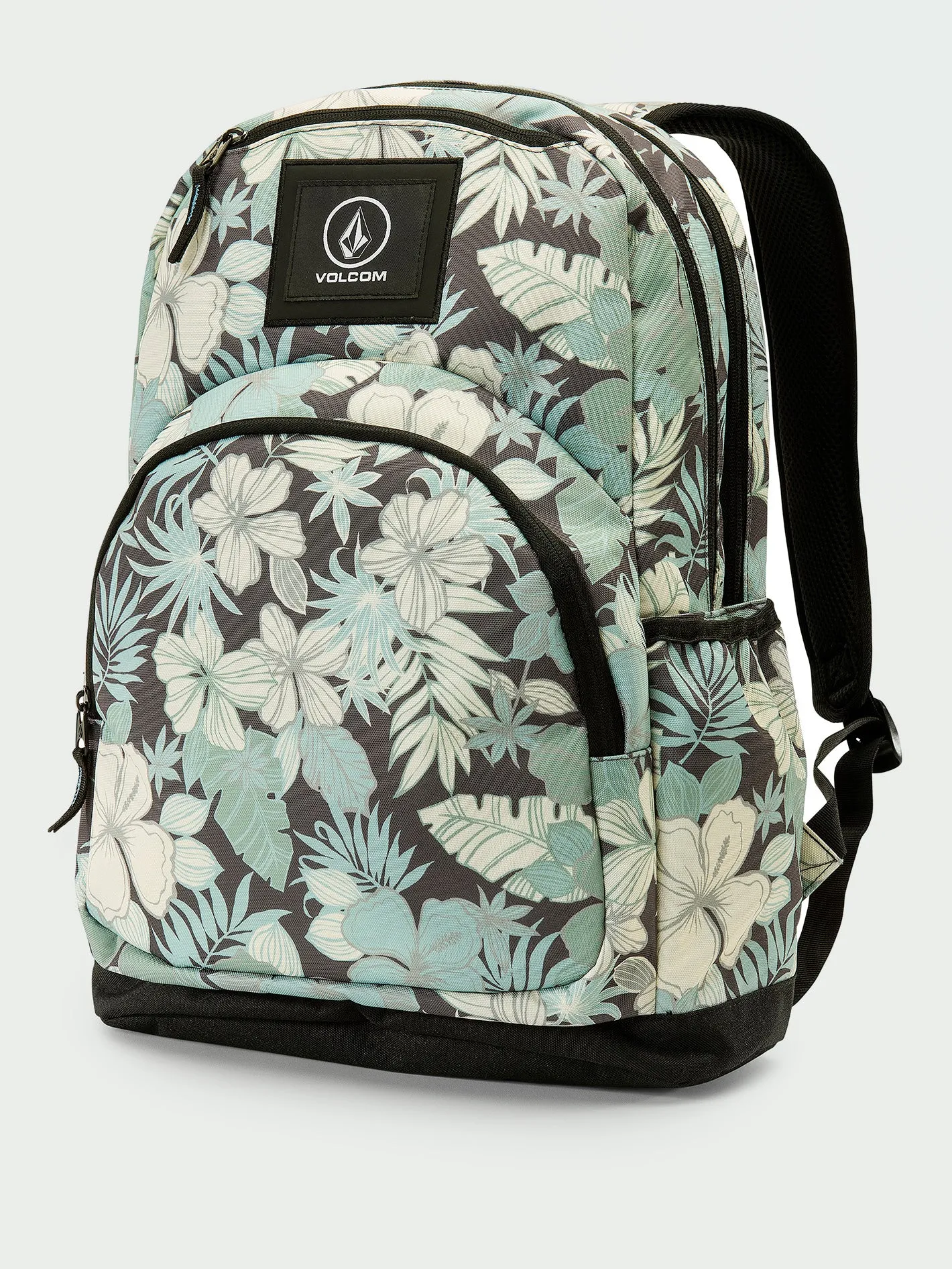 Patch Attack Bakpack - Sea Glass