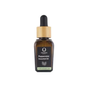 Peppermint Essential Oil
