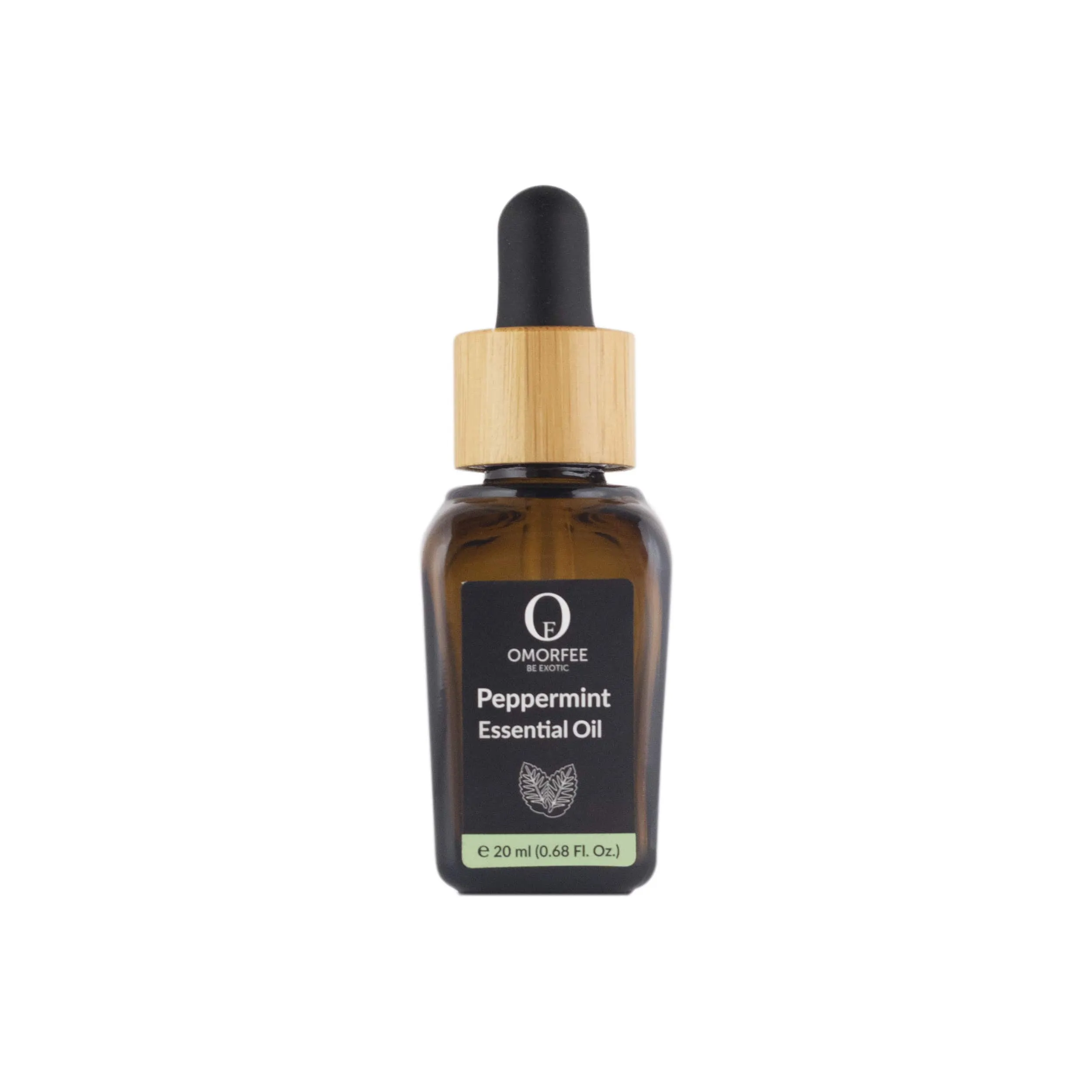Peppermint Essential Oil