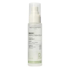 Perfect Mist for Face - Hypoallergenic Skin Mist Spray for All Skin Types - Vegan, Natural, Organic, Travel Safe - 2 oz