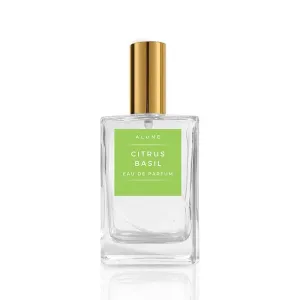 Perfume Inspired by B&BW Scents (Cool Citrus Basil, 1.7oz | 50ml Spray)