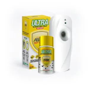 Pestrol Ultra - OUTDOOR