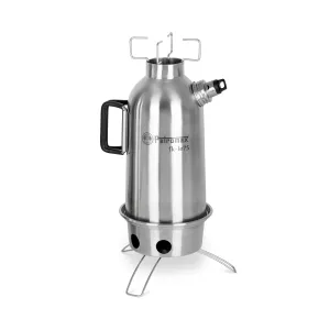 Petromax Stainless Steel Fire Kettle