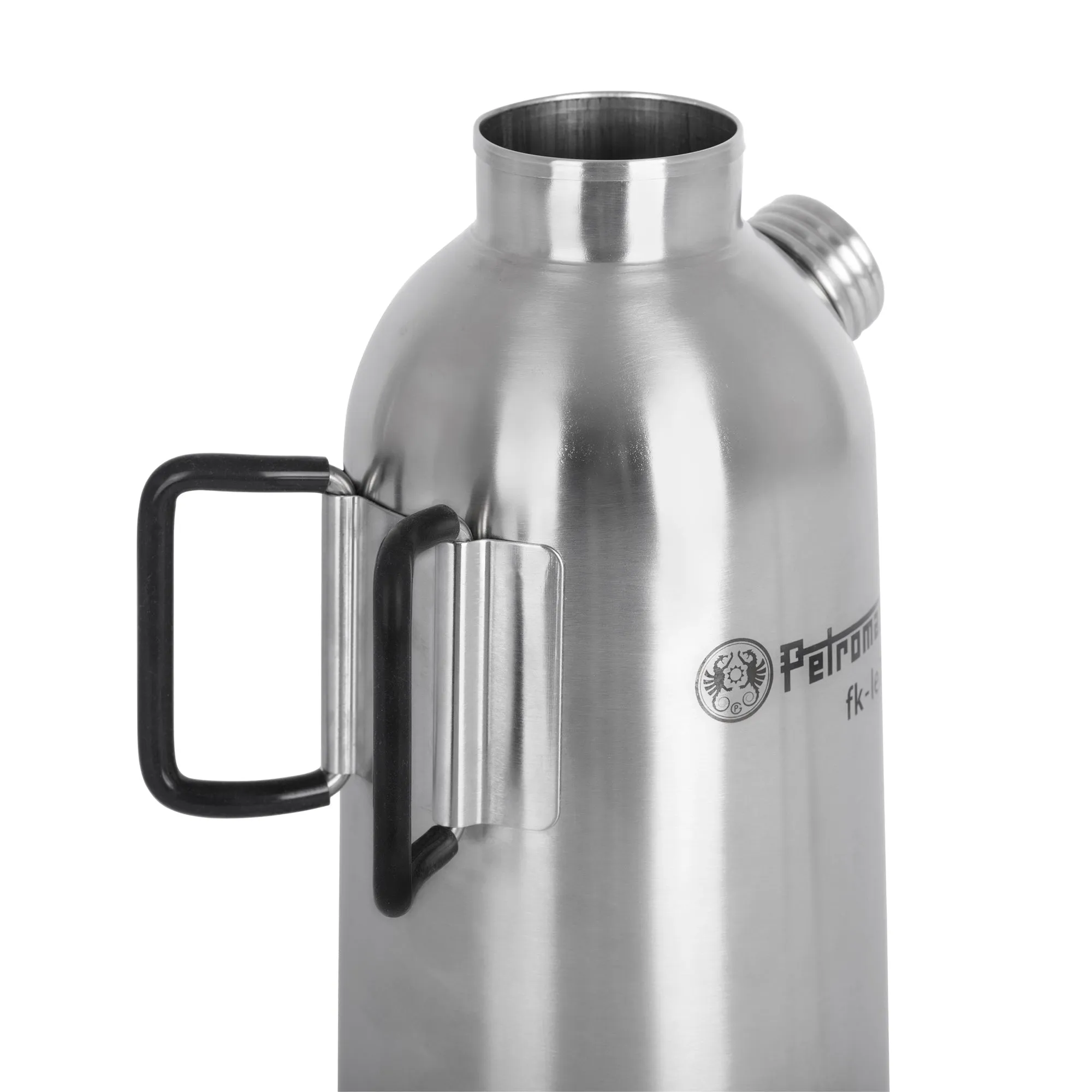Petromax Stainless Steel Fire Kettle