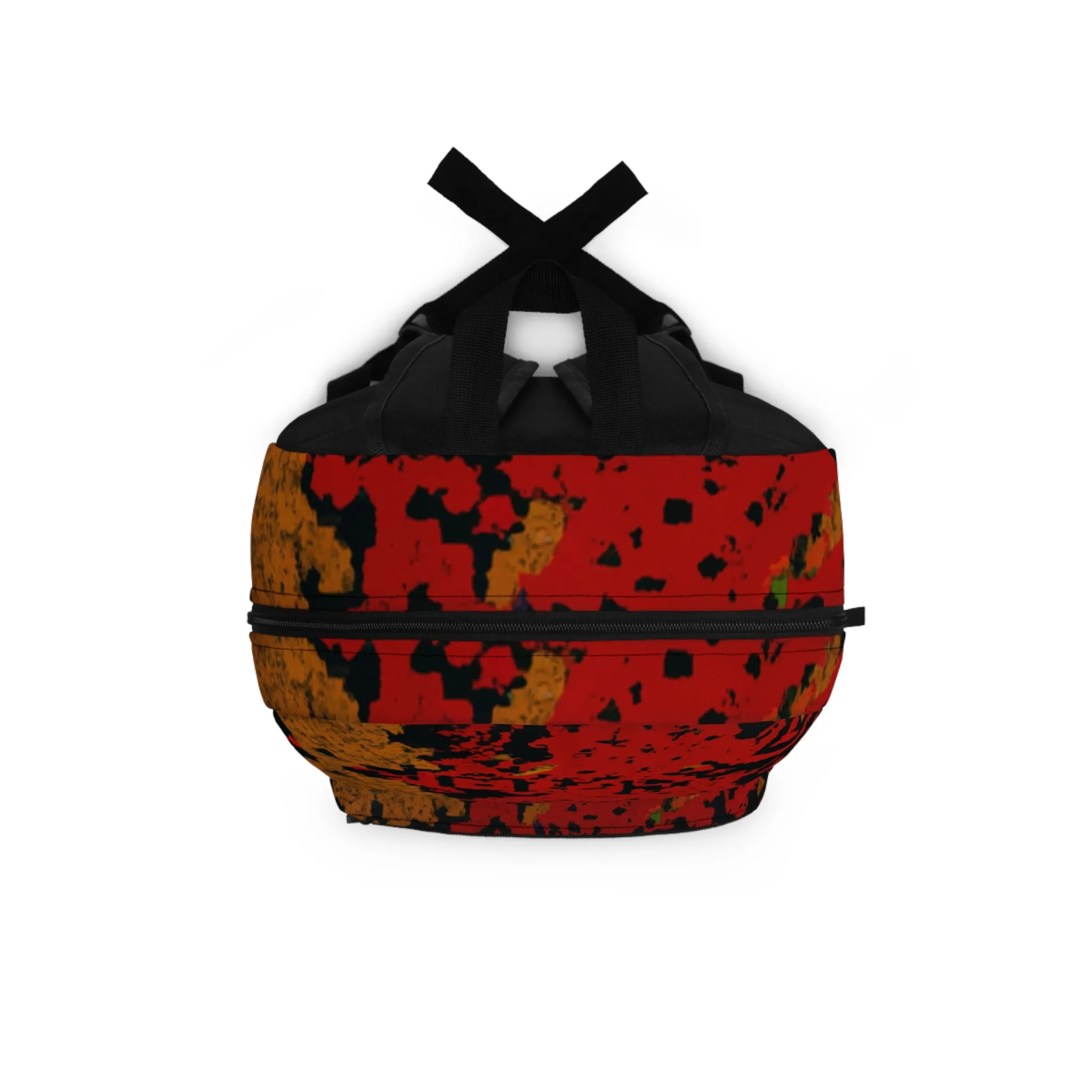 Pierre d'Esprit.-backpack