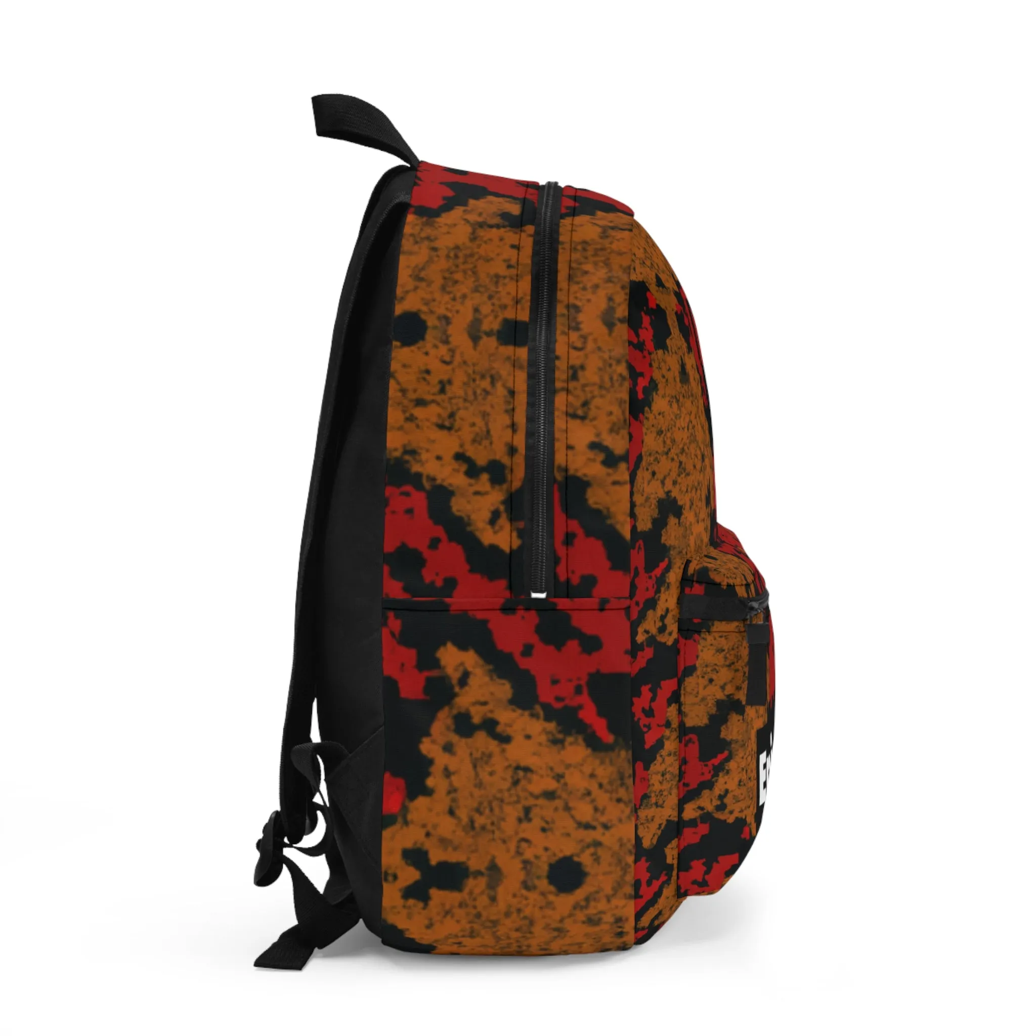 Pierre d'Esprit.-backpack