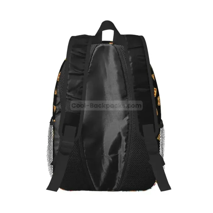 Pizza Backpack