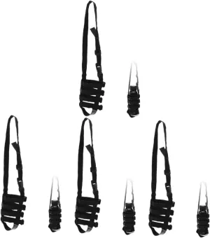 POPETPOP Kettle Strap Rope Water Bottle Modern Portable Carrier Stainless Straps Holder Camping Accessories