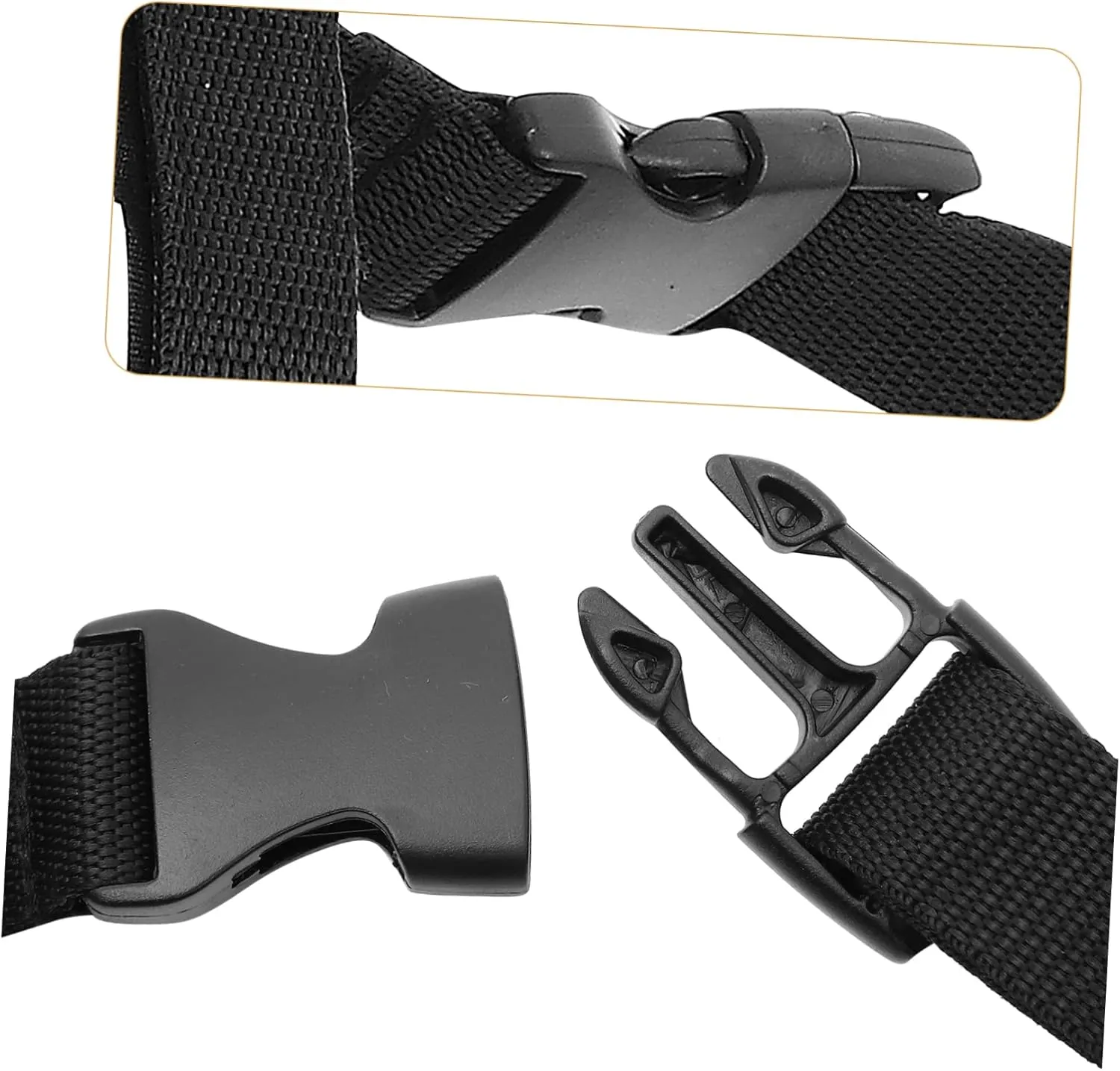 POPETPOP Kettle Strap Rope Water Bottle Modern Portable Carrier Stainless Straps Holder Camping Accessories