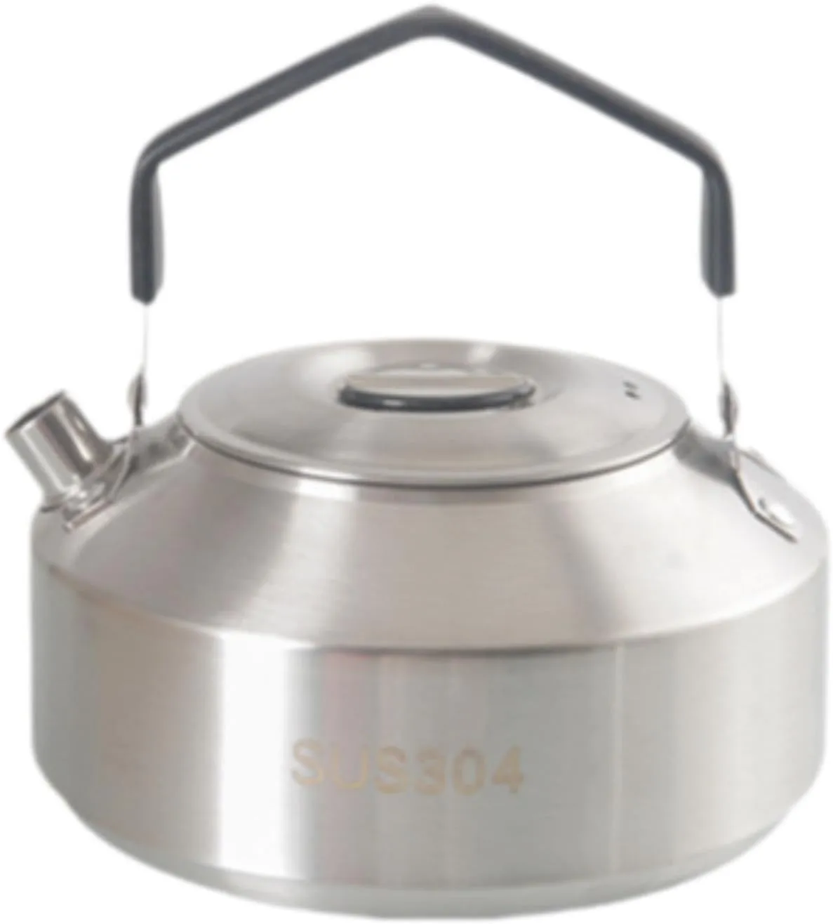 Portable Kettle for Camping, Lightweight Water Jug for Tea and Coffee