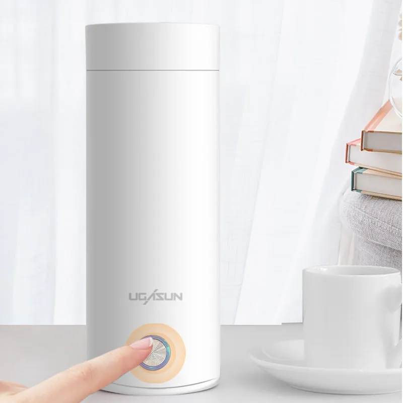 Portable Kettle Heat Preservation Integrated Mini