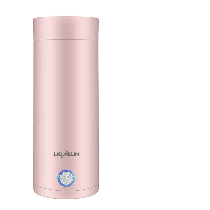 Portable Kettle Heat Preservation Integrated Mini