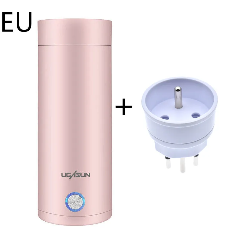 Portable Kettle Heat Preservation Integrated Mini