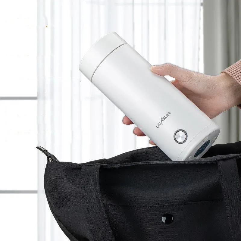 Portable Kettle Heat Preservation Integrated Mini