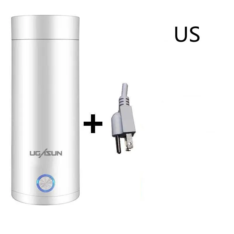 Portable Kettle Heat Preservation Integrated Mini