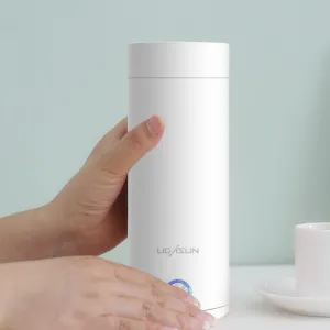 Portable Kettle Heat Preservation Integrated Mini
