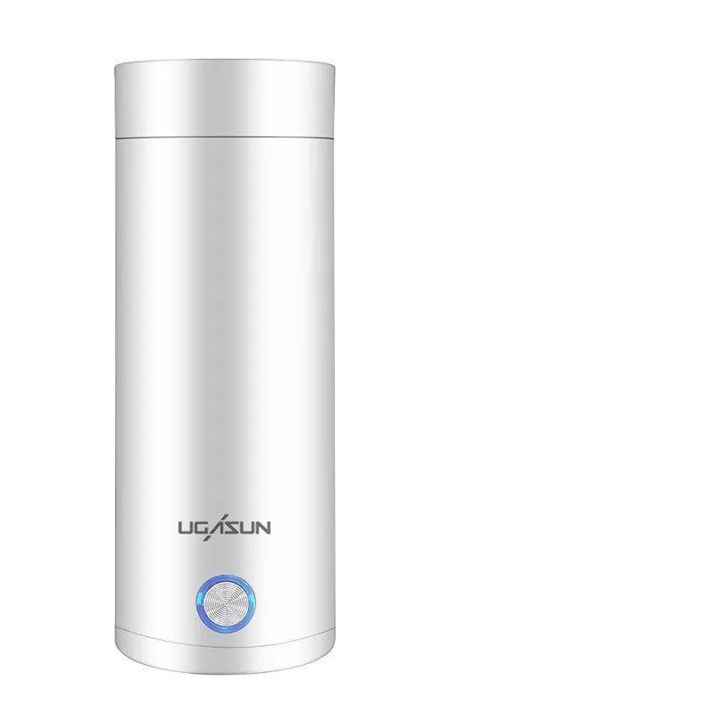 Portable Kettle Heat Preservation Integrated Mini