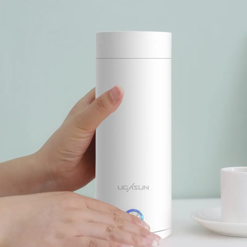Portable Kettle Heat Preservation Integrated Mini