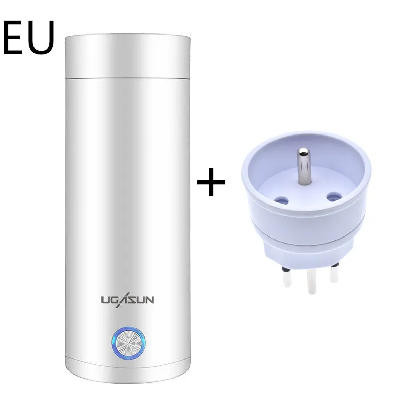 Portable Kettle Heat Preservation Integrated Mini