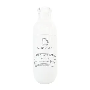 Post Shave Spray, Natural Formula Alcohol-free After Shave Solution for Women and Men, 5 oz (Citrus Floral Sent)