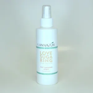 Post Sugaring Spray 8 oz