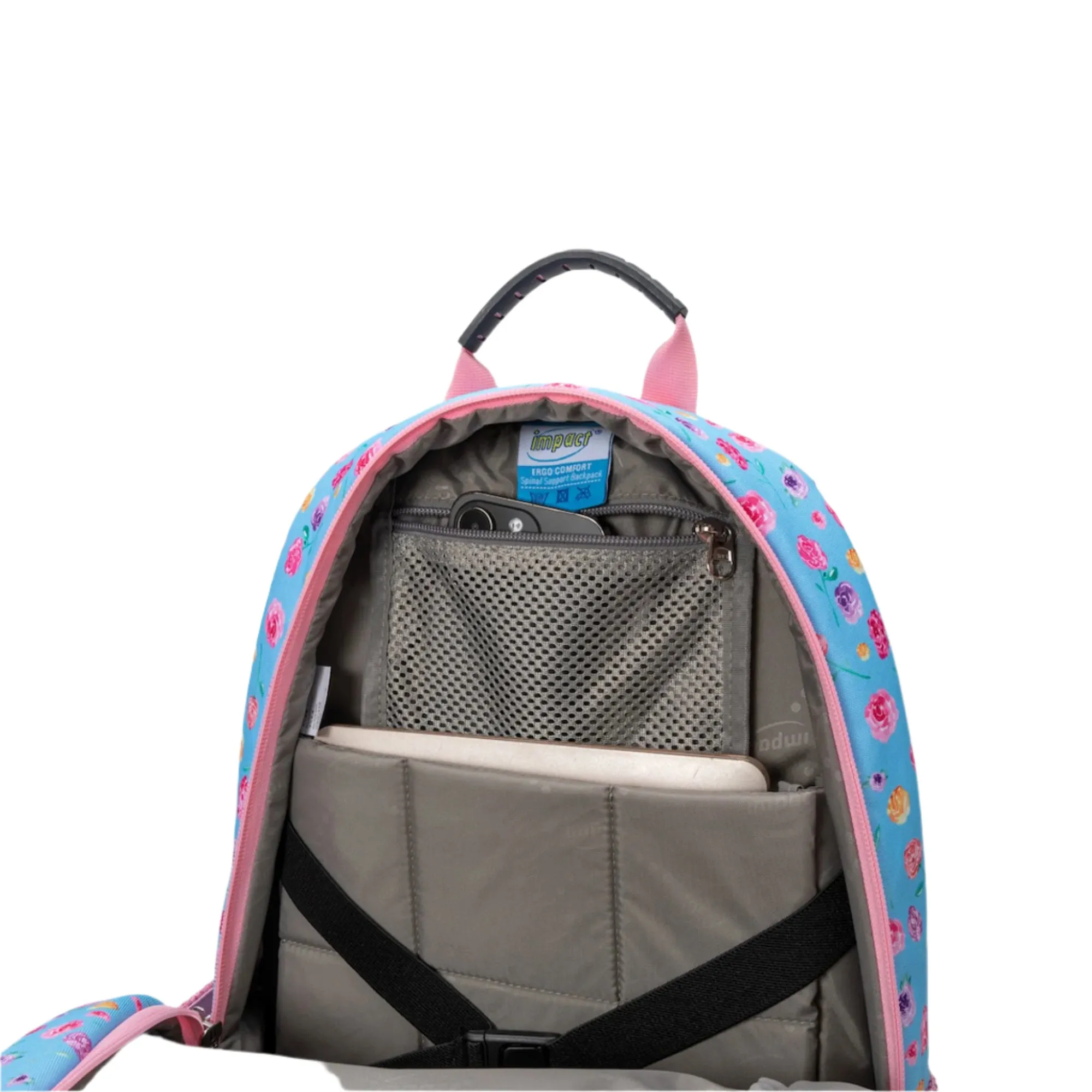 Posture Correction Ergonomic Backpack, IPEG-158