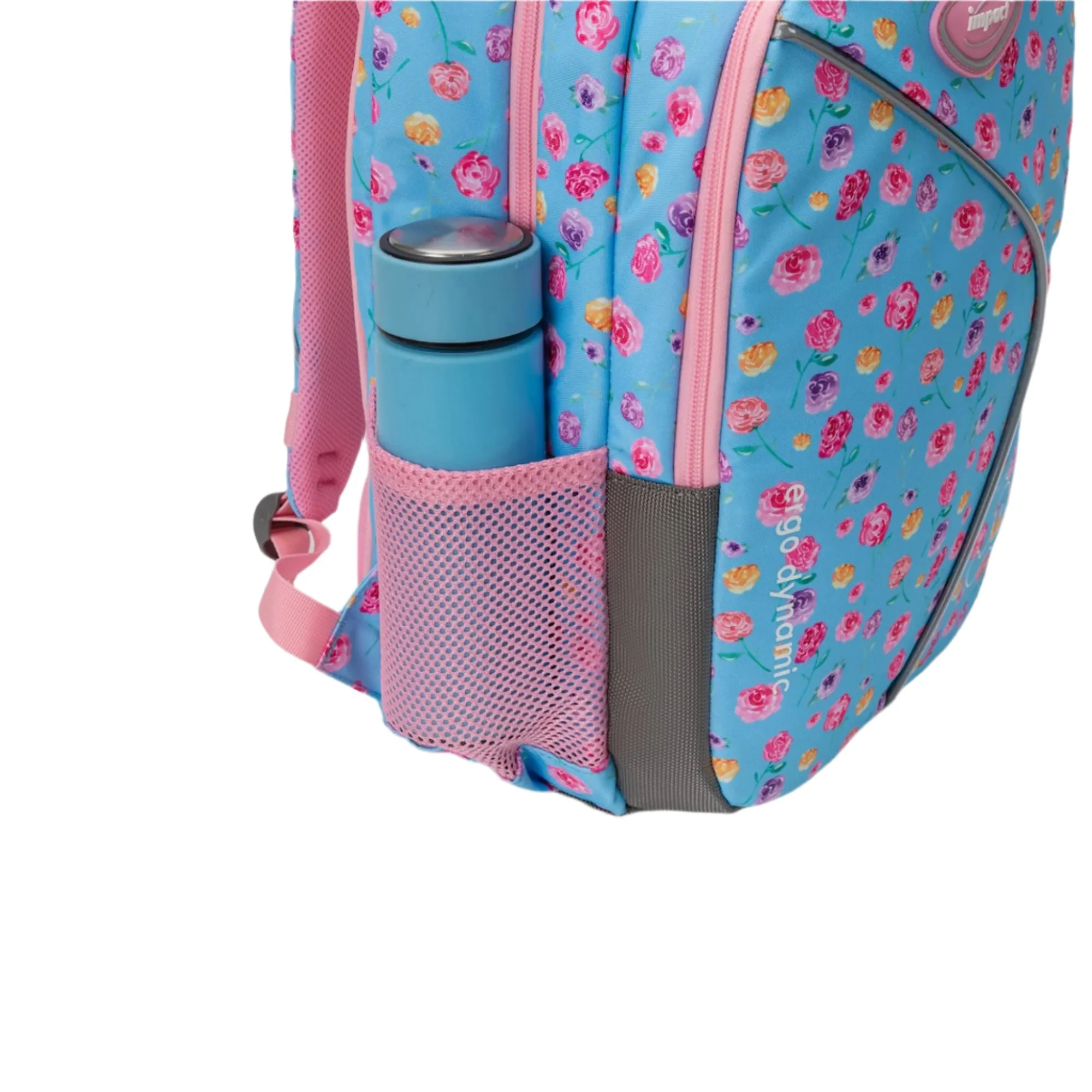 Posture Correction Ergonomic Backpack, IPEG-158