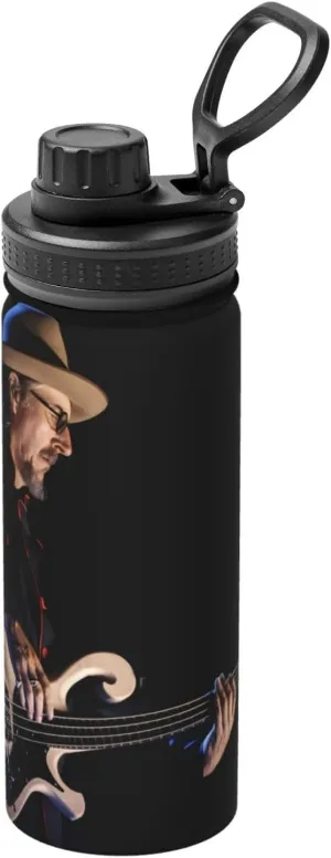 Primus Thermos 18oz Insulated Kettle Vacuum Cup Stainless Steel Travel Mug Cup Thermal Flask