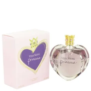 Princess By Vera Wang, E.D.T. Spray 3.4 Oz (For Women)-427013-427013