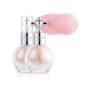 Pro Glow Elixir - 3D Highlighting Fluid for Face & Body | Extreme Shine   Sweatproof Lock (02#)