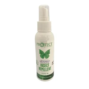 Protect DEET Free Insect Repellent Spray - 100ml