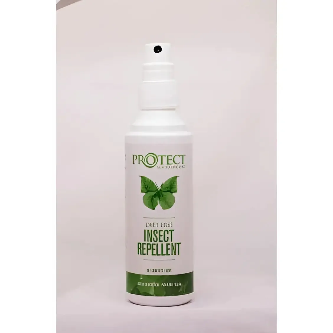 Protect DEET Free Insect Repellent Spray - 100ml