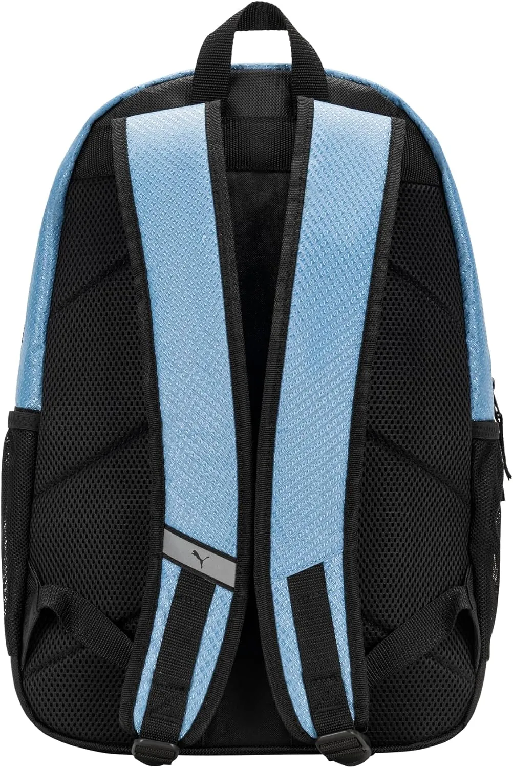 PUMA Contender Backpack, Blue/Aqua, One Size