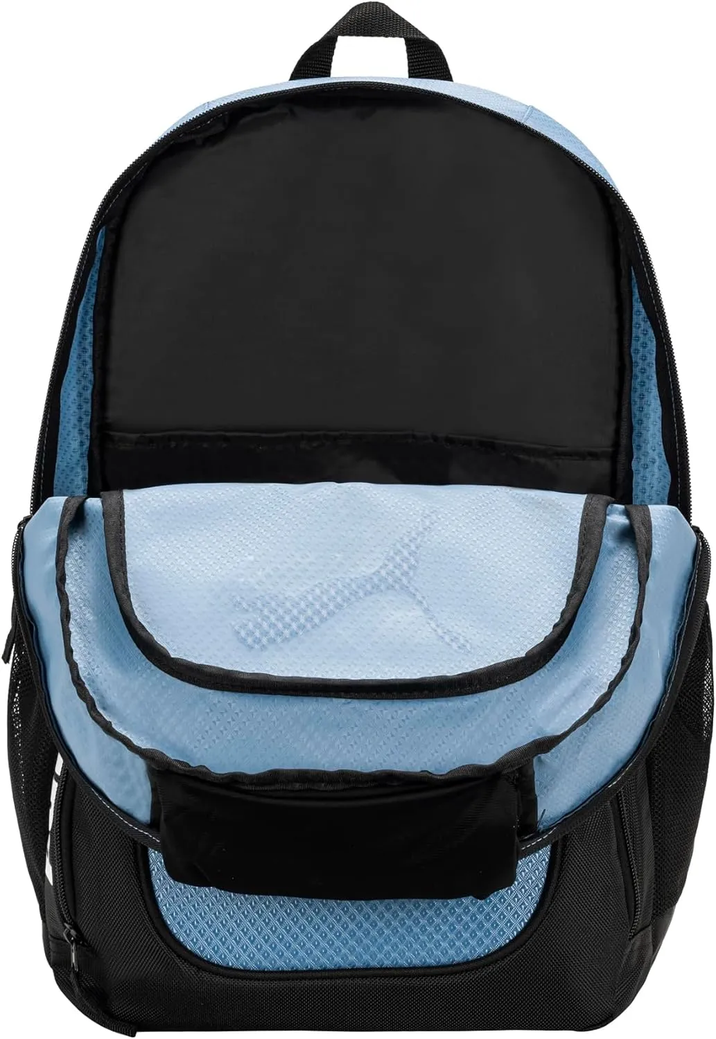 PUMA Contender Backpack, Blue/Aqua, One Size