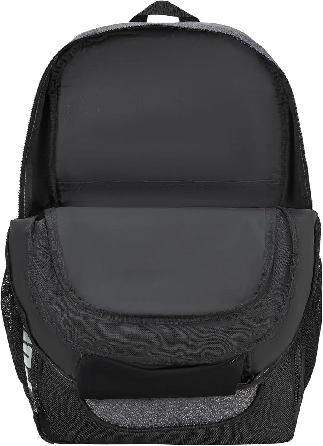 PUMA Contender Backpack, Charcoal, One Size