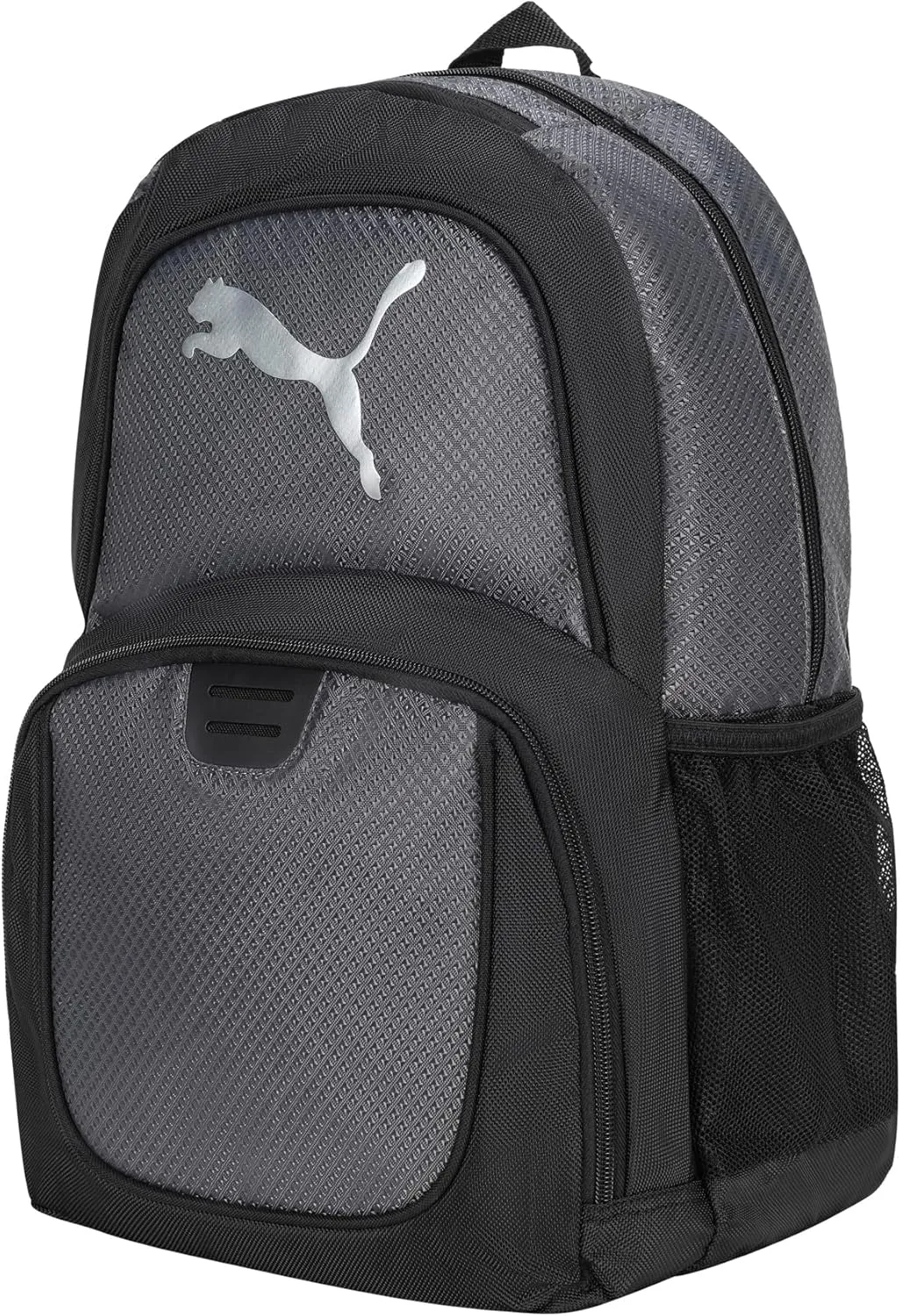 PUMA Contender Backpack, Charcoal, One Size