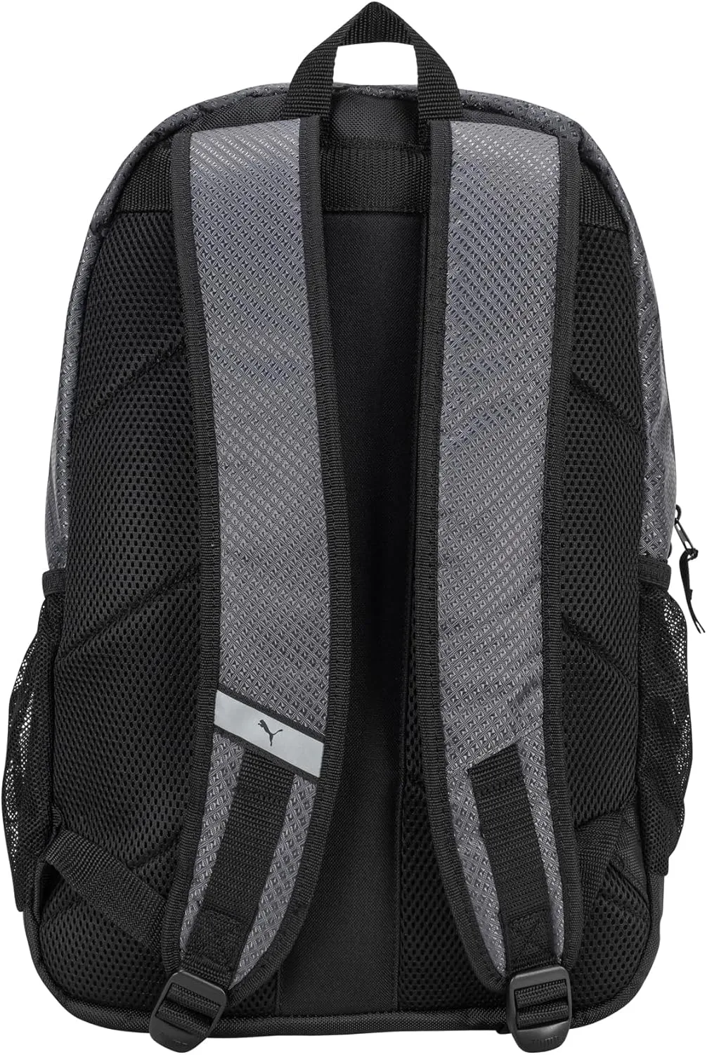 PUMA Contender Backpack, Charcoal, One Size