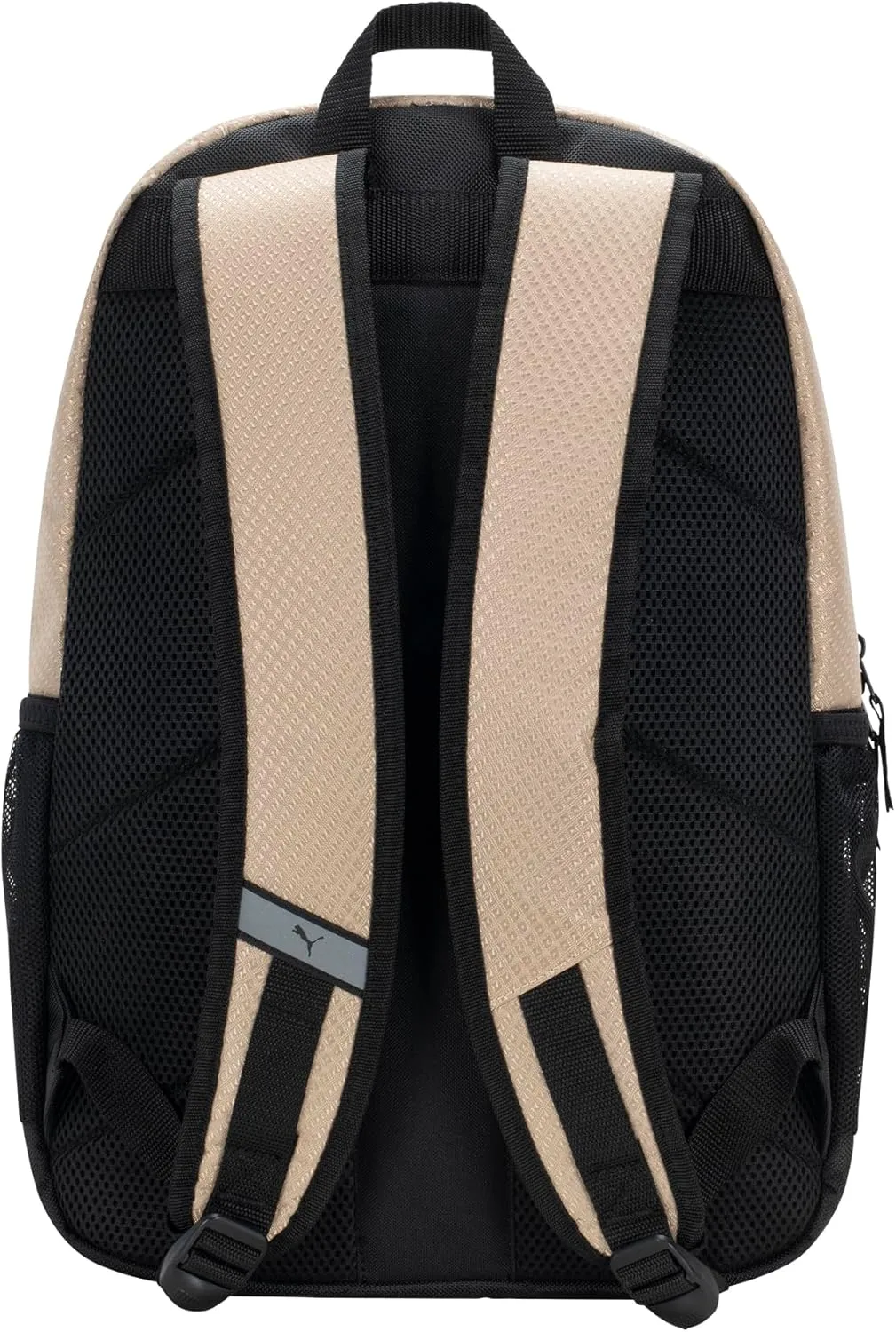 PUMA Contender Backpack, Tan Combo, One Size